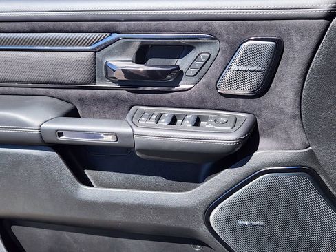 New 2026 RAM 1500 RHO AWD/4WD image 6