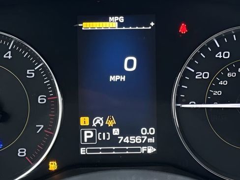 Used 2023 Subaru Crosstrek 2.5i Sport image 24