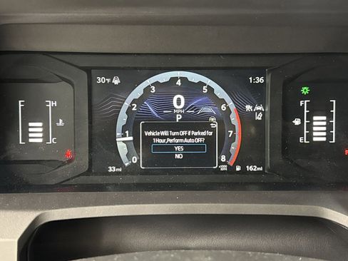 New 2025 Toyota Tacoma SR5 AWD/4WD image 17