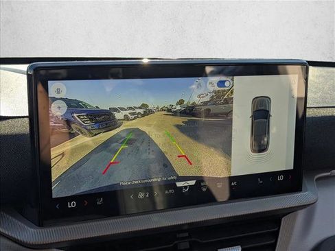 New 2026 Ford Explorer Active w/ Active Comfort Package image 12