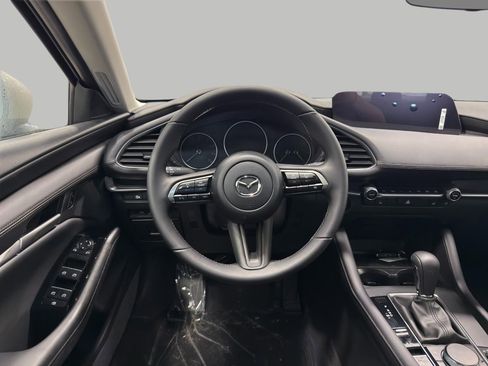 New 2026 MAZDA MAZDA3 2.5 S Sedan w/ Preferred Pkg FWD image 13