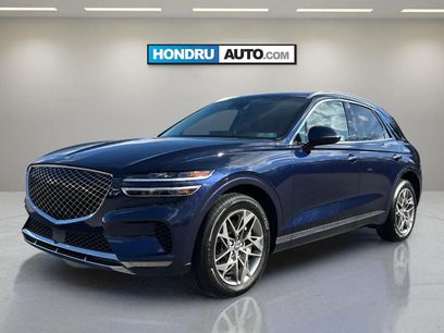 Used 2025 Genesis GV70 2.5T
