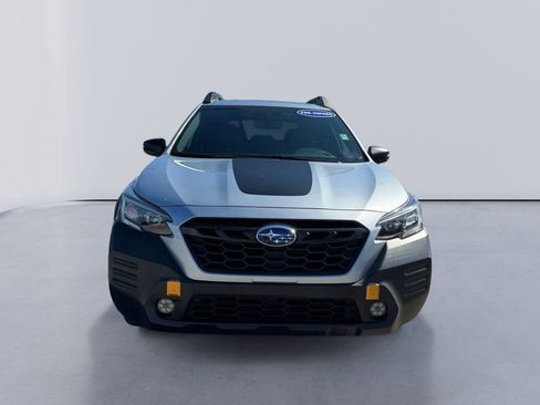 Used 2022 Subaru Outback Wilderness image 7