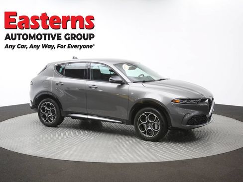 Used 2024 Alfa Romeo Tonale Ti AWD/4WD image 45