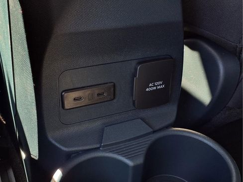 New 2026 Ford Maverick XLT w/ XLT Luxury Package image 21