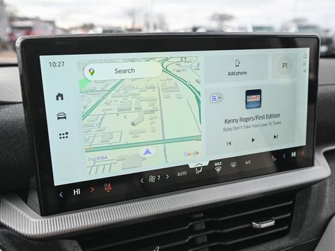 New 2026 Ford Explorer Platinum w/ LUX Leather Package image 33