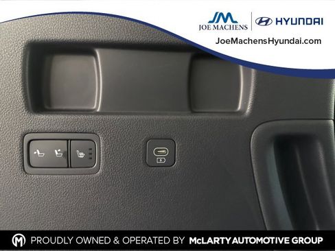 Certified 2025 Hyundai Palisade Calligraphy image 34