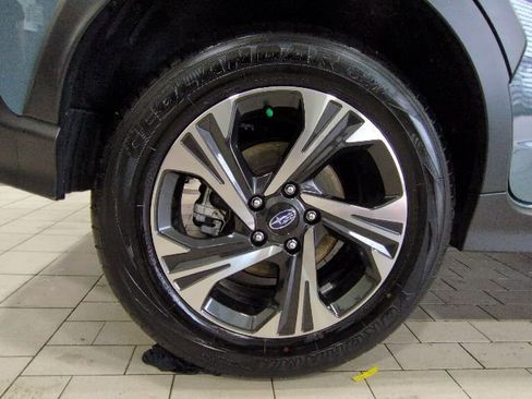 Used 2024 Subaru Crosstrek 2.0i Premium AWD/4WD image 25