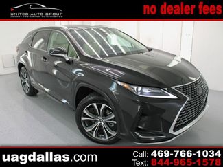 Used 2021 Lexus RX 450h AWD w/ Premium Package video 1