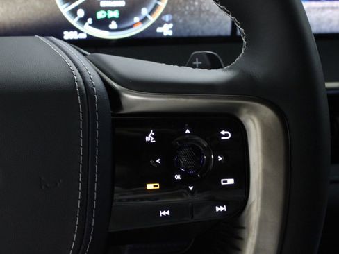New 2026 INFINITI QX80 4WD w/ Sport Exterior Package image 26