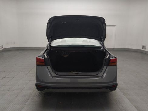 Used 2024 Nissan Altima 2.5 SV image 29