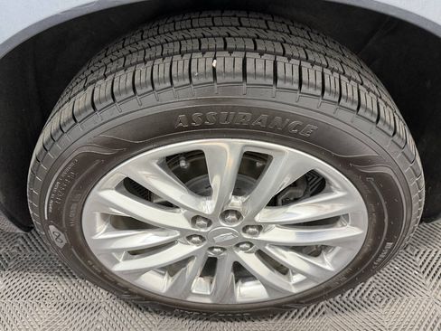 Used 2020 Cadillac XT6 Premium Luxury AWD/4WD image 63