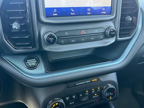Used 2024 Ford Bronco Sport Badlands AWD/4WD image 28