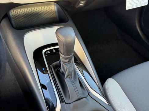 New 2026 Toyota Corolla LE image 19