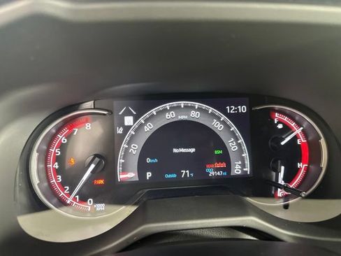 Used 2024 Toyota RAV4 XLE w/ Convenience Package AWD/4WD image 25