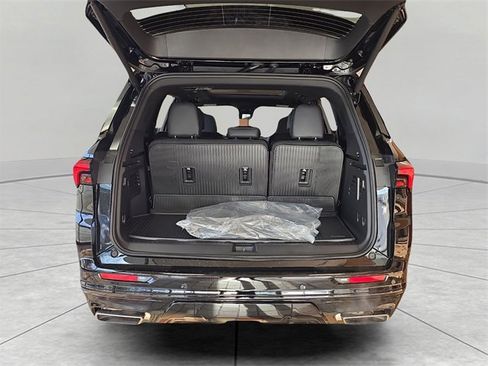 New 2026 Buick Enclave Sport Touring w/ Power Package image 13
