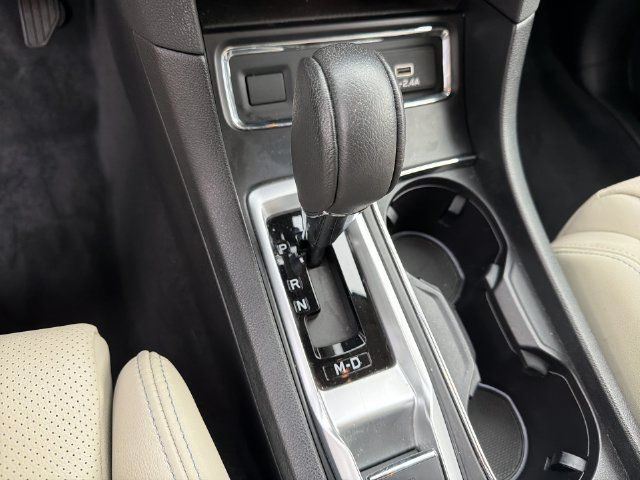 Used 2023 Subaru Ascent Limited AWD/4WD image 21
