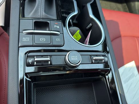 New 2026 Kia K5 GT-Line w/ GT-Line Premium Package FWD image 13