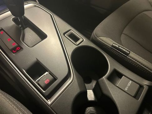 Used 2025 Subaru Impreza 2.0i image 20