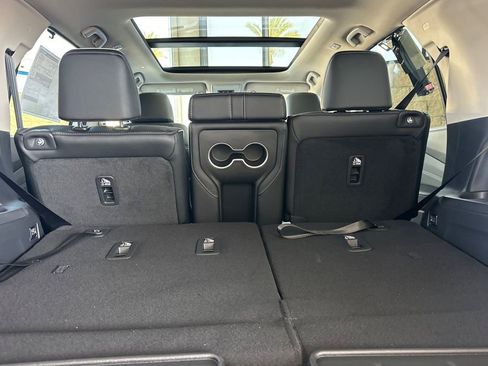 New 2026 Honda Pilot Elite image 16