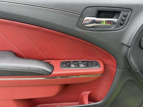 Used 2023 Dodge Charger SRT Hellcat w/ Harman/Kardon Audio Group RWD image 16