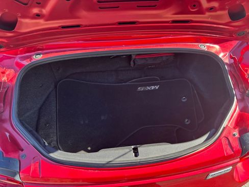 Used 2016 MAZDA MX-5 Miata Sport image 20