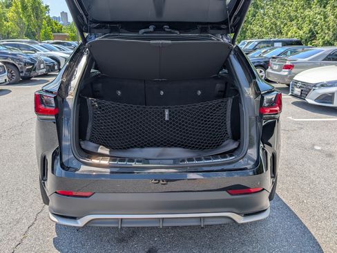 Used 2023 Lexus NX 350 F Sport AWD/4WD image 14