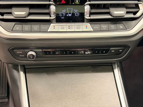 Used 2022 BMW 430i Coupe w/ Convenience Package image 27