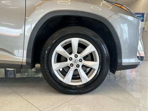 Used 2017 Lexus RX 350 AWD w/ Premium Package image 41