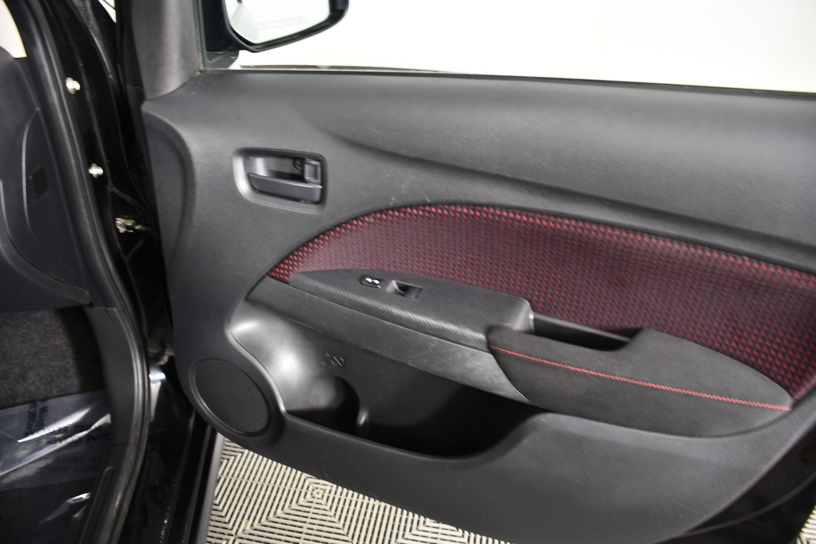 Used 2022 Mitsubishi Mirage G4 Black Edition FWD image 37