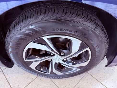 Used 2016 Honda Accord LX image 15