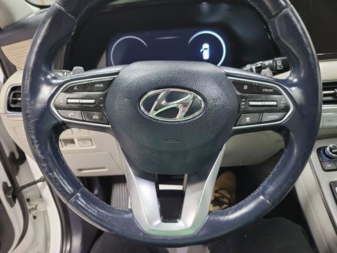 Used 2021 Hyundai Palisade Limited image 5