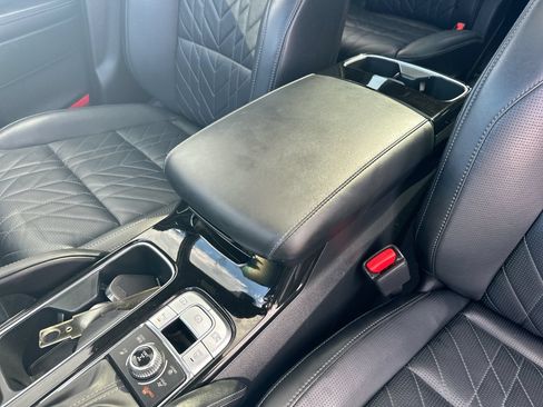 Used 2025 Kia Telluride SX Prestige X-Line AWD/4WD image 21