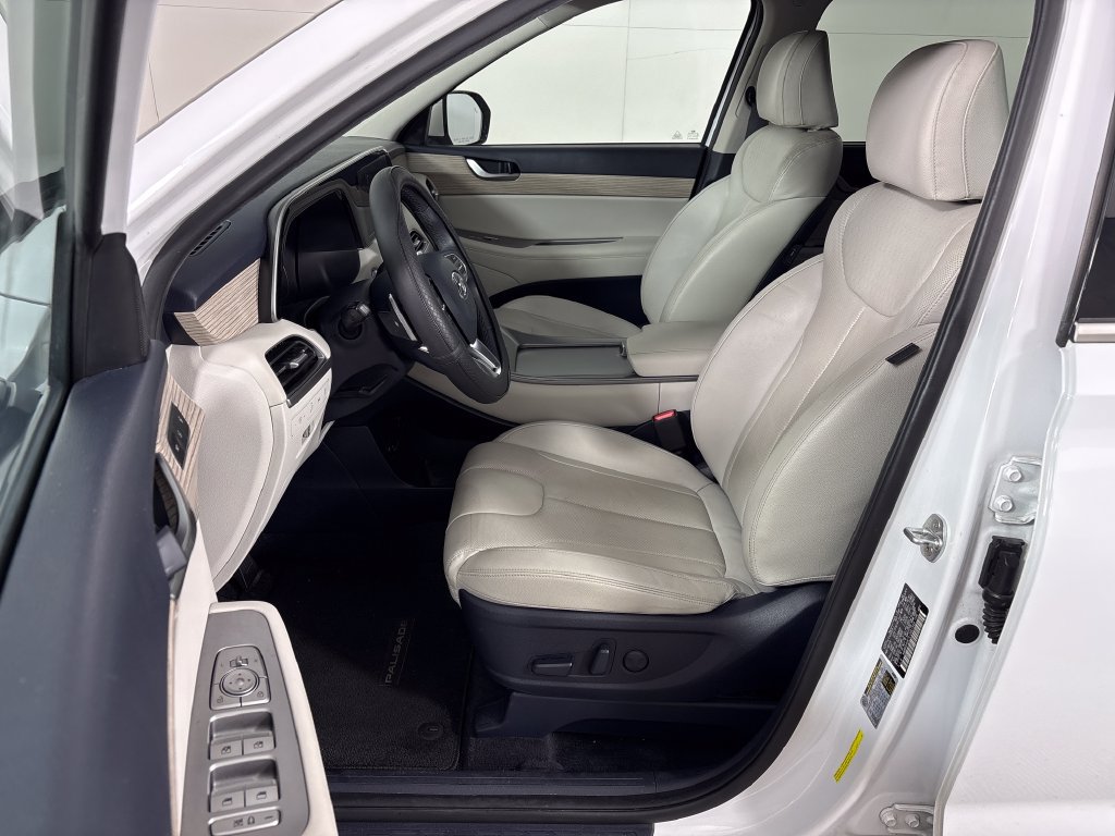 Used 2020 Hyundai Palisade SEL FWD image 28