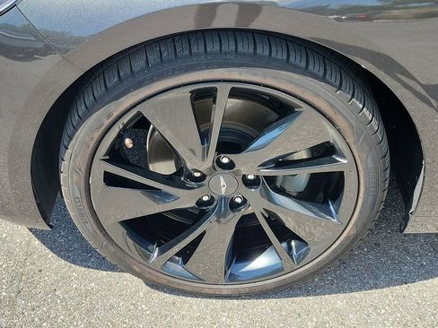 Used 2023 Genesis G70 2.0T w/ Sport Prestige Package RWD image 12