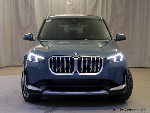 Used 2026 BMW X1 xDrive28i AWD/4WD image 5