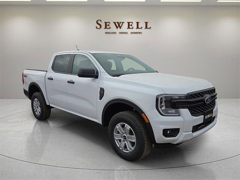 New 2025 Ford Ranger XL image 6