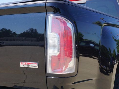 Used 2020 GMC Canyon All Terrain w/ All Terrain X Package AWD/4WD image 21