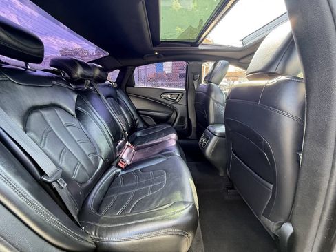 Used 2015 Chrysler 200 S w/ Navigation & Sound Group I AWD/4WD image 12