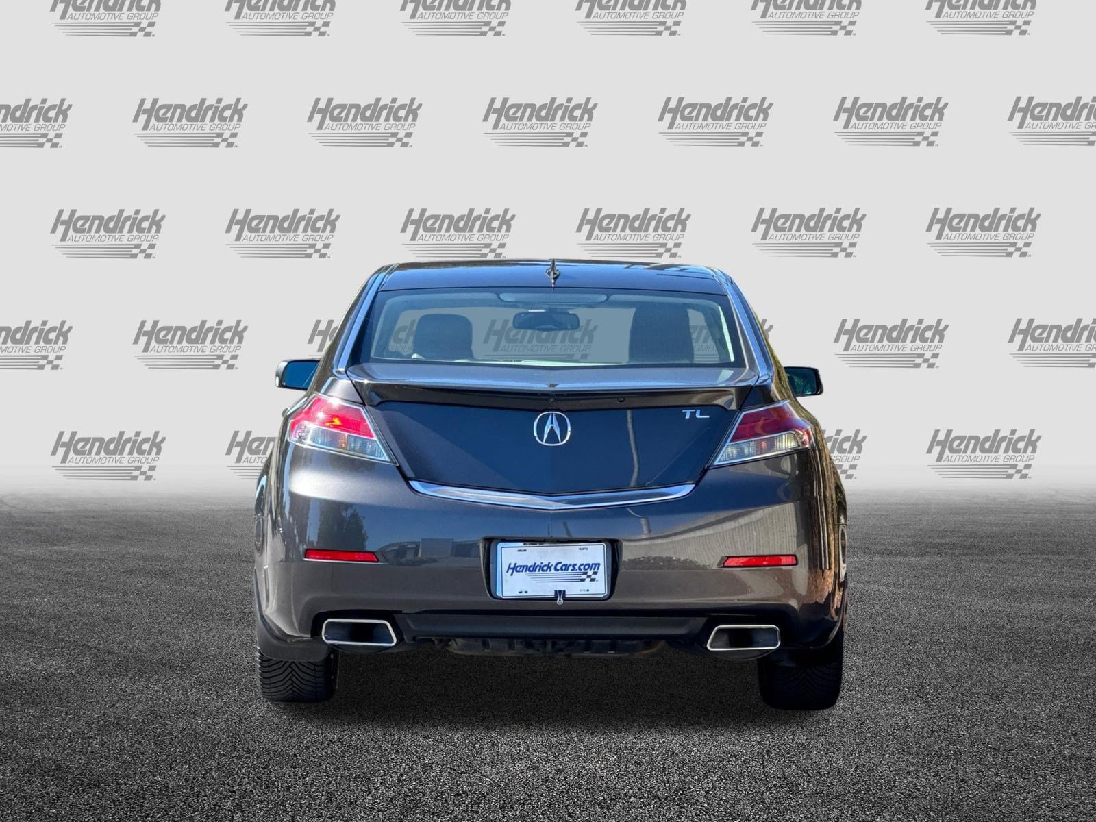 Used 2013 Acura TL w/ Advance Package FWD image 6