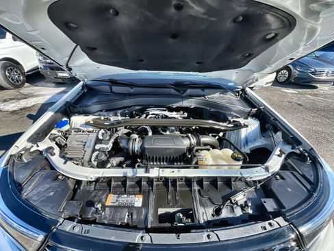 Certified 2020 Ford Explorer ST w/ ST Street Pack image 29