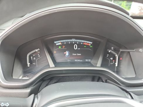 Used 2020 Honda CR-V EX image 9