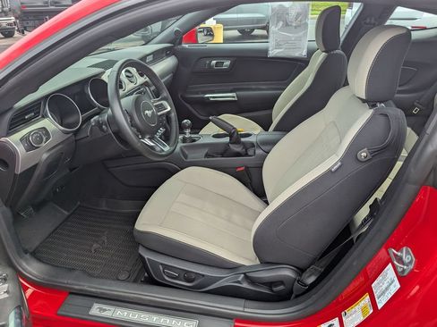 Used 2023 Ford Mustang GT w/ Equipment Group 301A RWD image 10