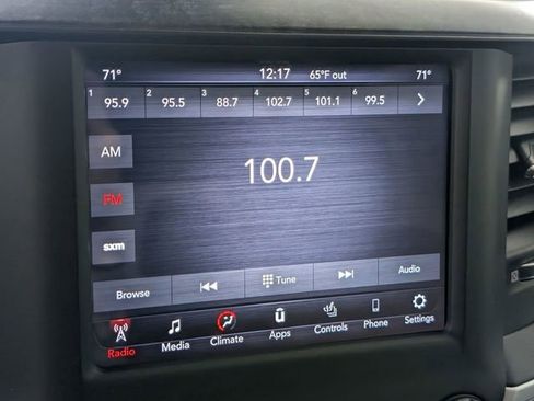 Used 2020 RAM 1500 Big Horn image 19