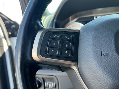 Used 2019 RAM 3500 Limited AWD/4WD image 33