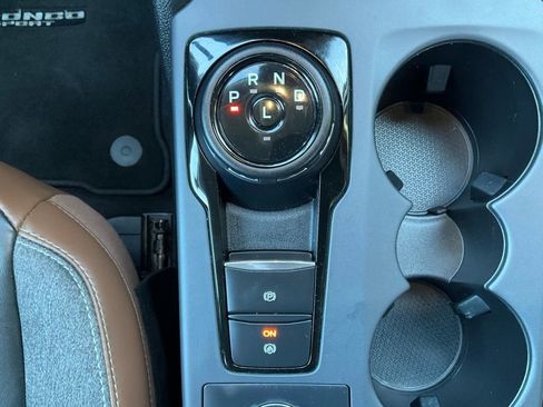 Used 2022 Ford Bronco Sport Outer Banks image 29