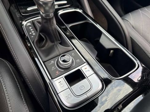 Used 2025 Kia Telluride EX X-Line image 28