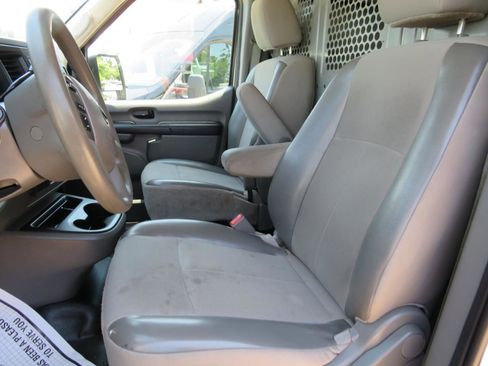 Used 2017 Nissan NV 1500 SV w/ Technology Package image 8