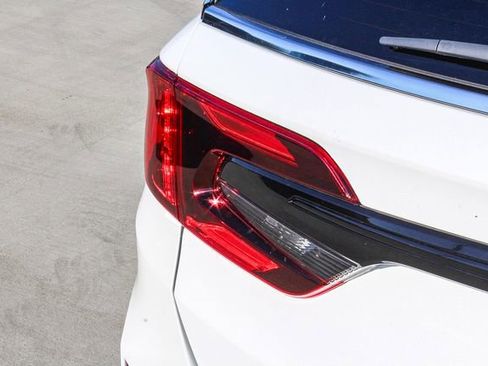 New 2026 Honda Odyssey Sport-L image 8