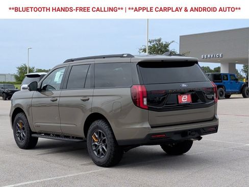 New 2026 Ford Expedition Tremor AWD/4WD image 6